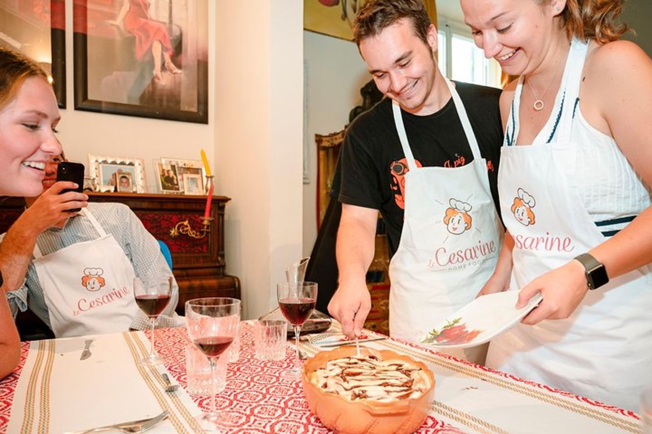 Condividi Pasta Love: pasta per piccoli gruppi e tiramisù a Trento — 7