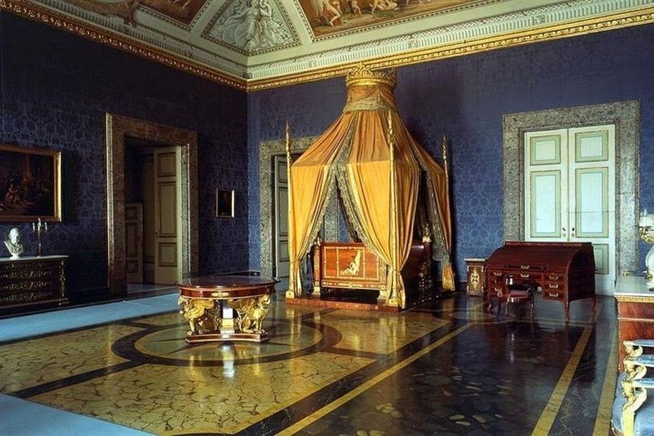 Reggia Di Caserta — 6