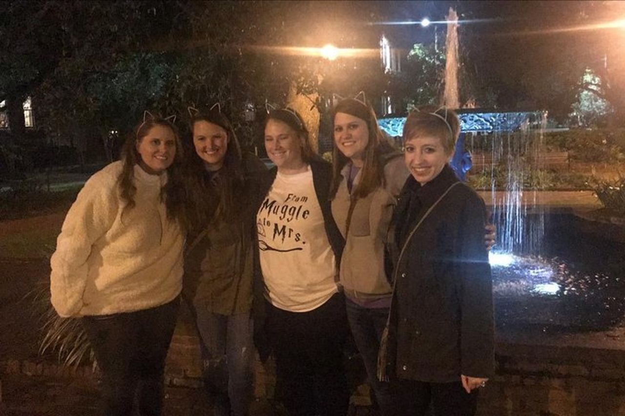 True Crime Pub Crawl: l'originale tour dell'omicidio di Savannah — 7