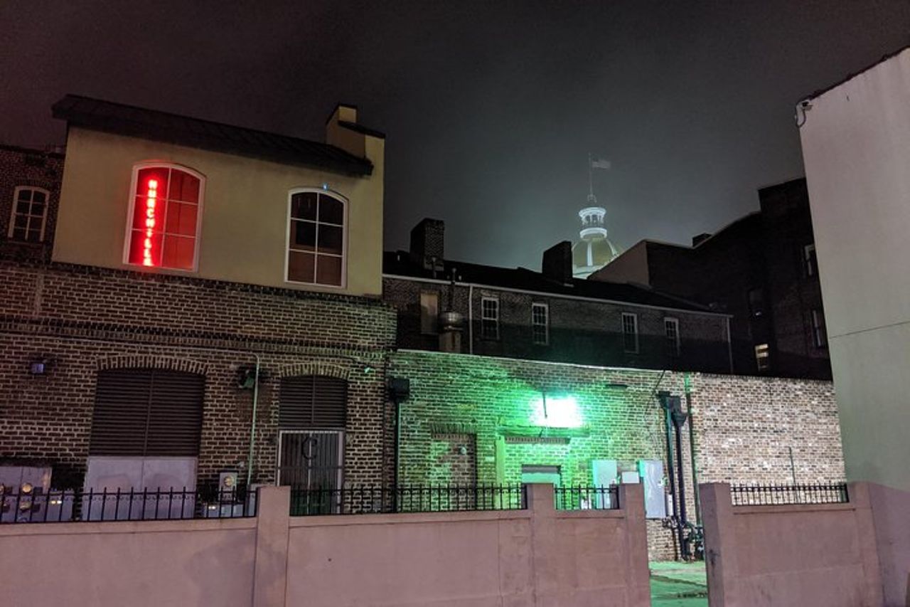 True Crime Pub Crawl: l'originale tour dell'omicidio di Savannah — 9