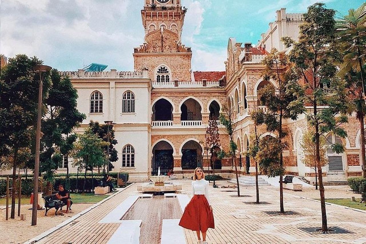 ️ Tour Instagram di Kuala Lumpur: i luoghi più famosi (privati e tutto compreso) — 5
