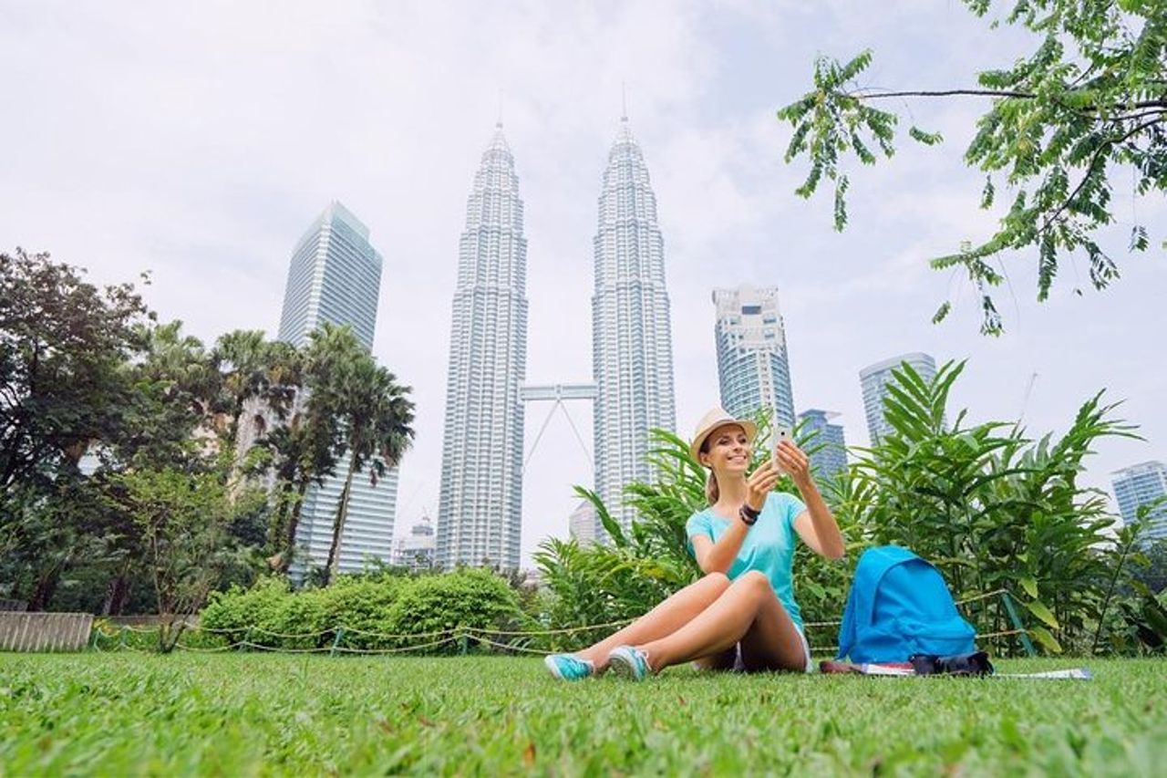 ️ Tour Instagram di Kuala Lumpur: i luoghi più famosi (privati e tutto compreso) — 4