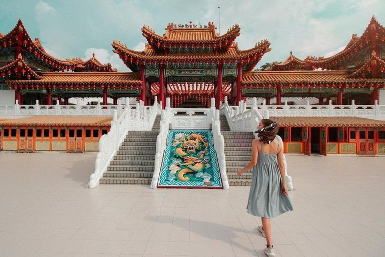 ️ Tour Instagram di Kuala Lumpur: i luoghi più famosi (privati e tutto compreso) — 3