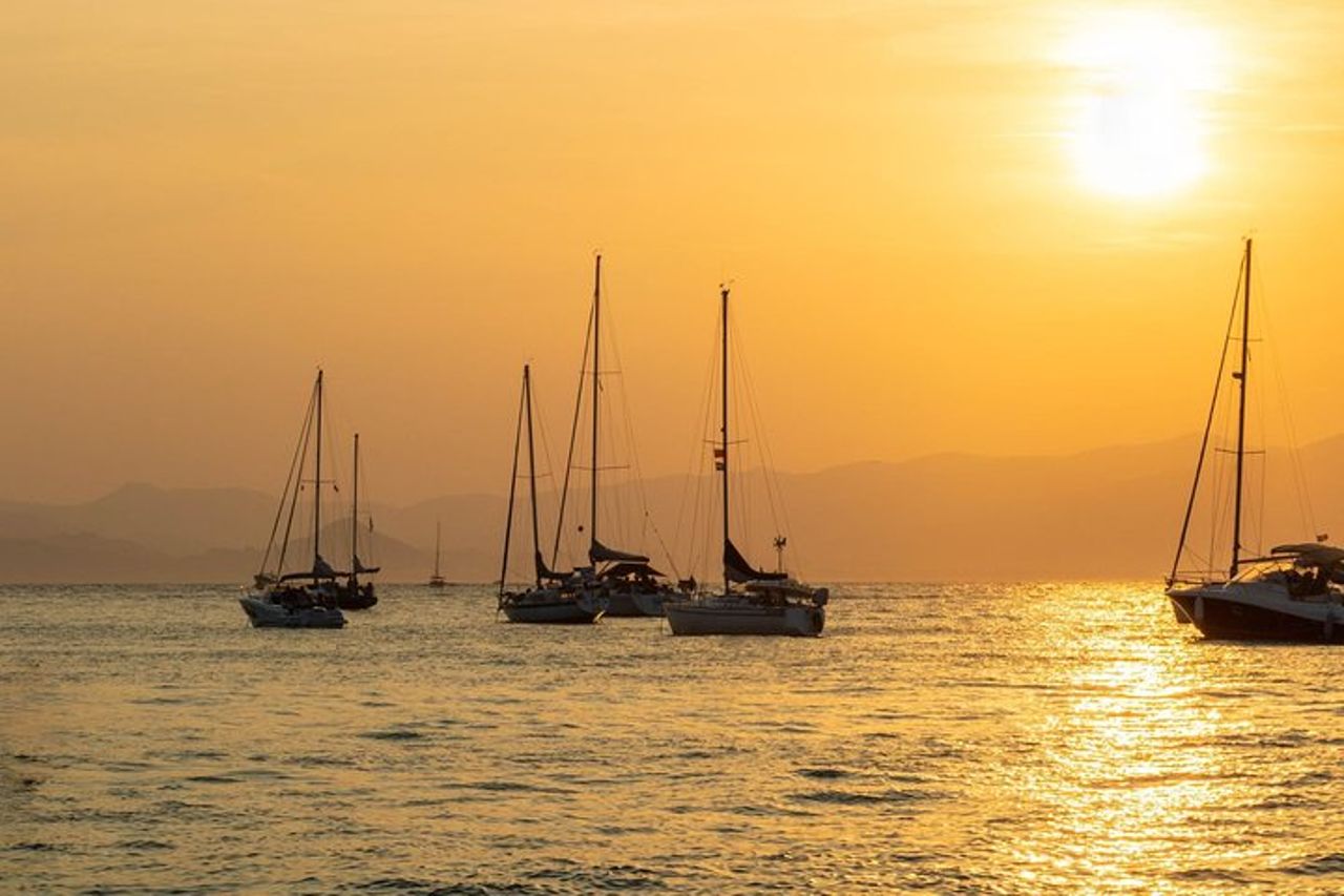 Aperitif on the French Riviera — 6
