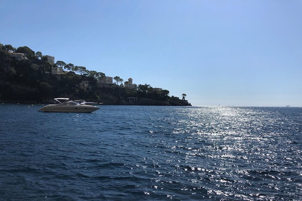 Aperitif on the French Riviera — 9