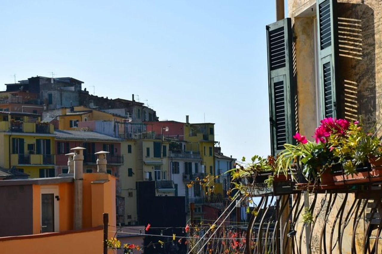 Cinque Terre da La Spezia: escursione a terra privata — 4