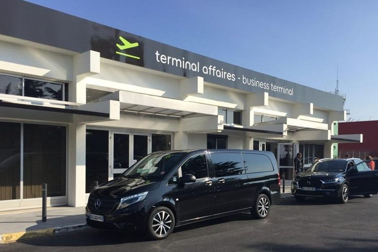 Trasferimento privato da Sorrento all'aeroporto di Napoli OPPURE da Napoli a Sorrento — 4