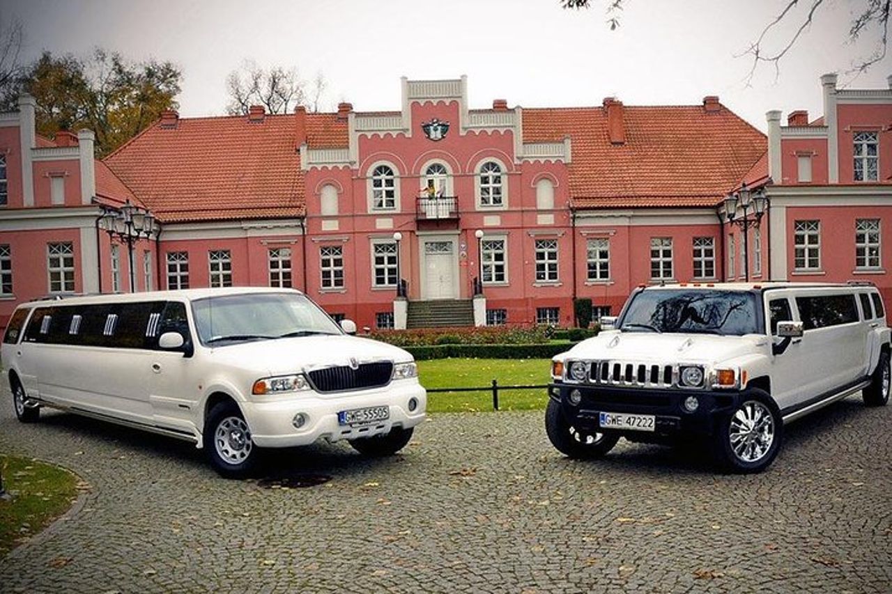Taxi dall'aeroporto di Danzica al centro città (città vecchia di Danzica) — 4