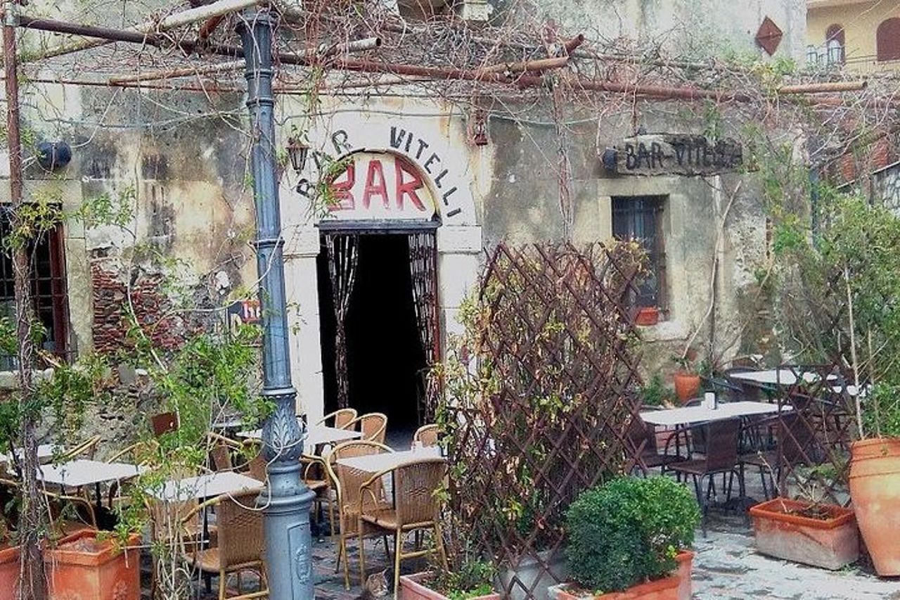 Tour Privato ai luoghi del film “IL PADRINO” Savoca e Forza D'Agrò da Taormina — 2