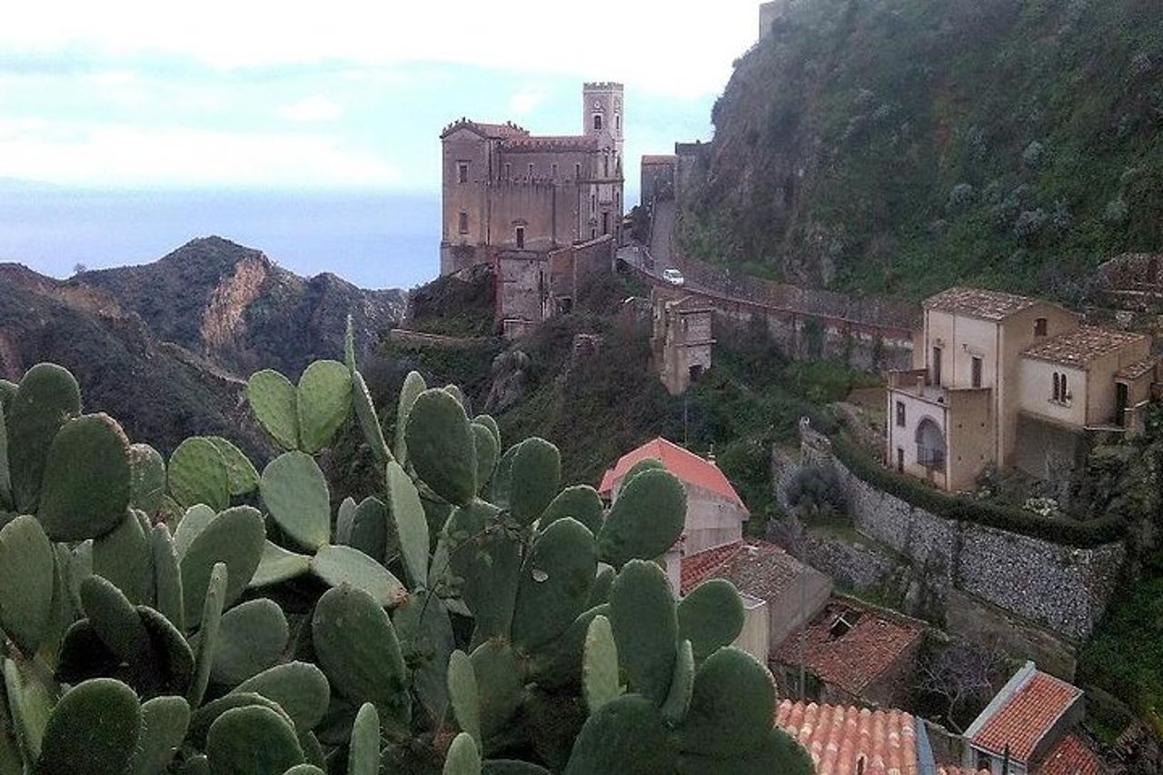 Tour Privato ai luoghi del film “IL PADRINO” Savoca e Forza D'Agrò da Taormina — 5