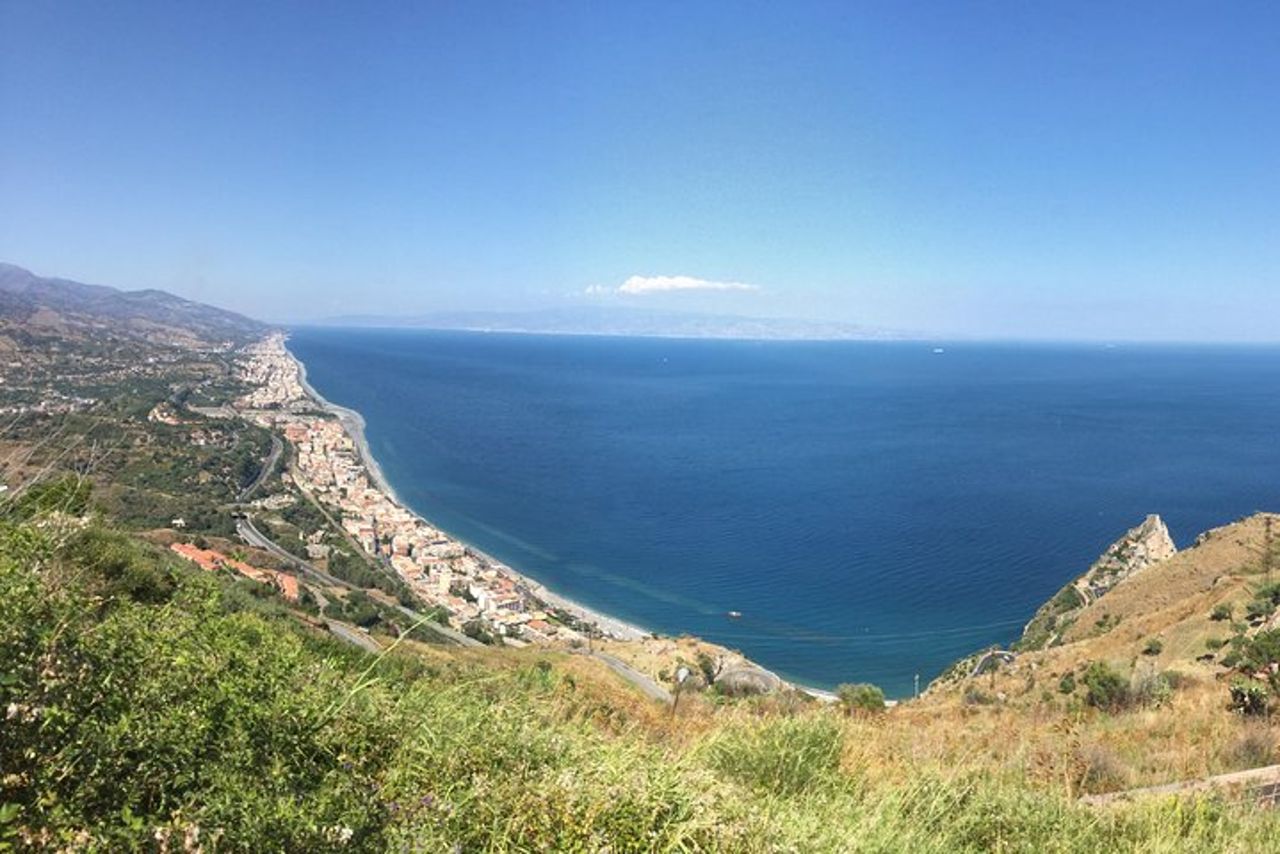 Tour Privato ai luoghi del film “IL PADRINO” Savoca e Forza D'Agrò da Taormina — 8