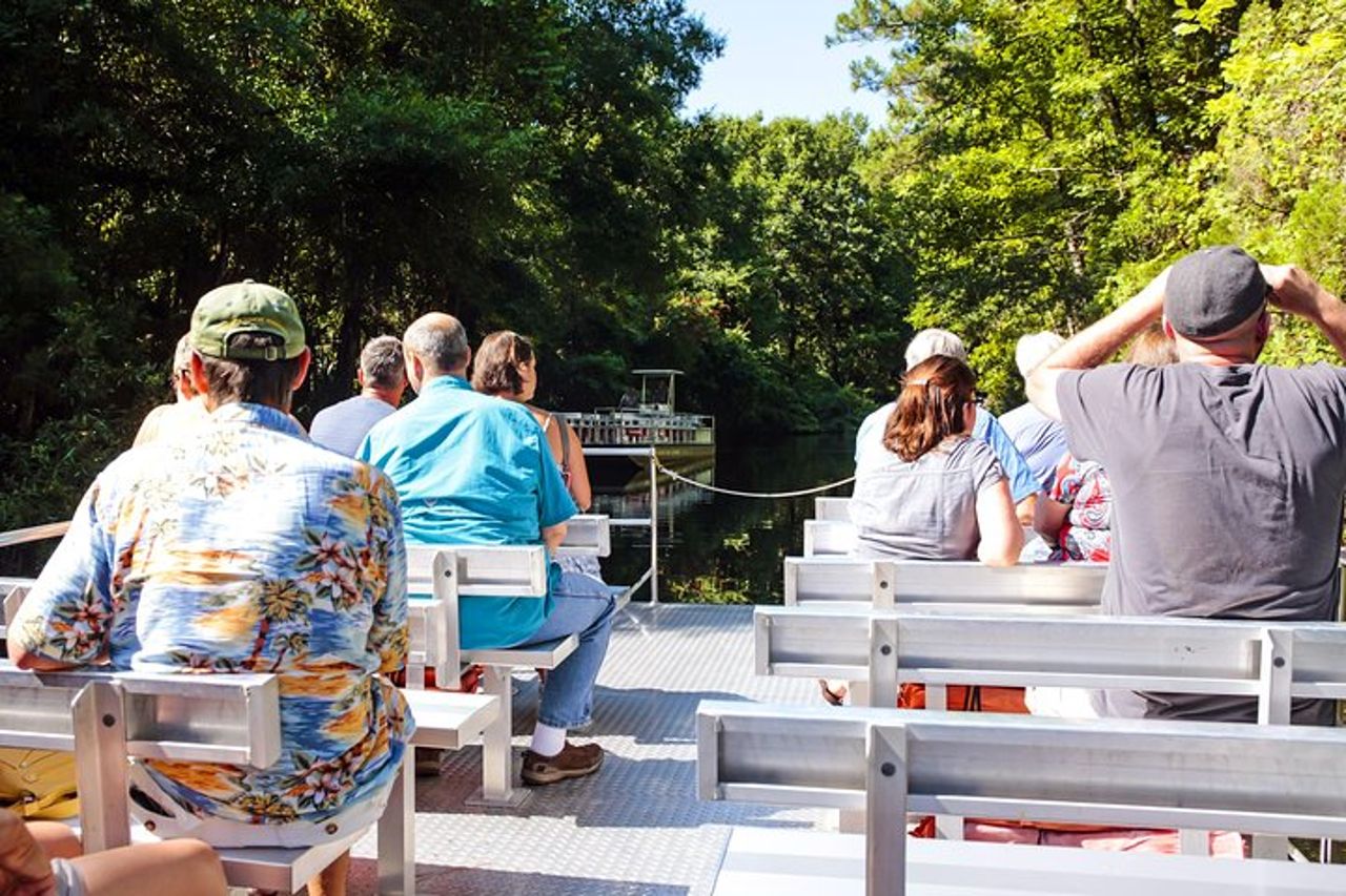 Orlando Highlights & Hidden Gems City Tour con prelievo dall'hotel — 6