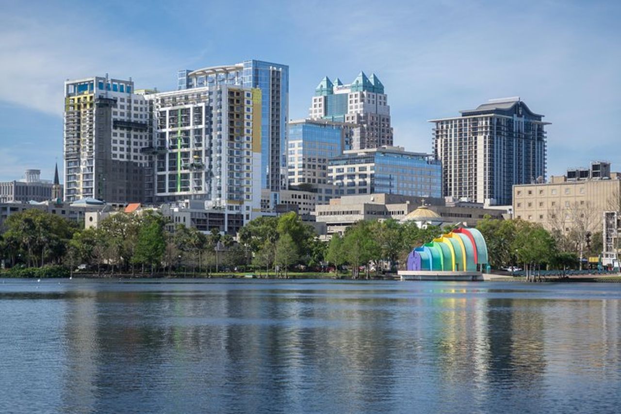 Orlando Highlights & Hidden Gems City Tour con prelievo dall'hotel — 7