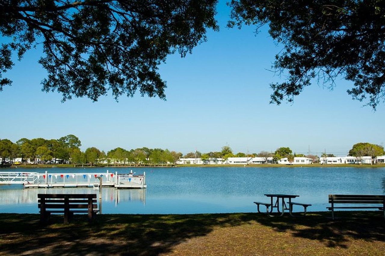 Orlando Highlights & Hidden Gems City Tour con prelievo dall'hotel — 8