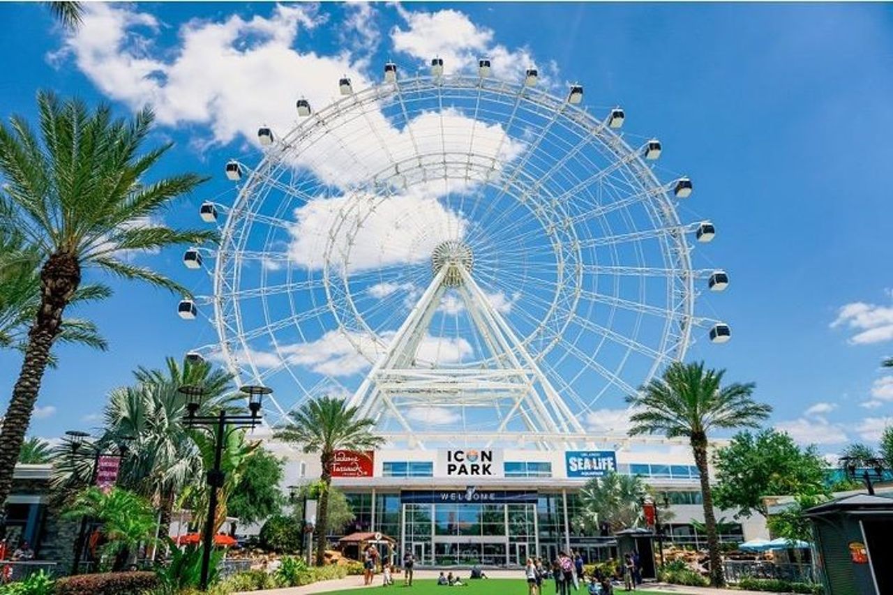 Orlando Highlights & Hidden Gems City Tour con prelievo dall'hotel — 9