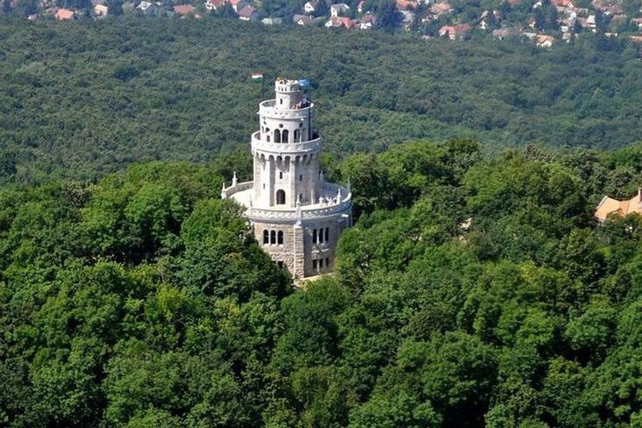 Escursione a Budapest — 8