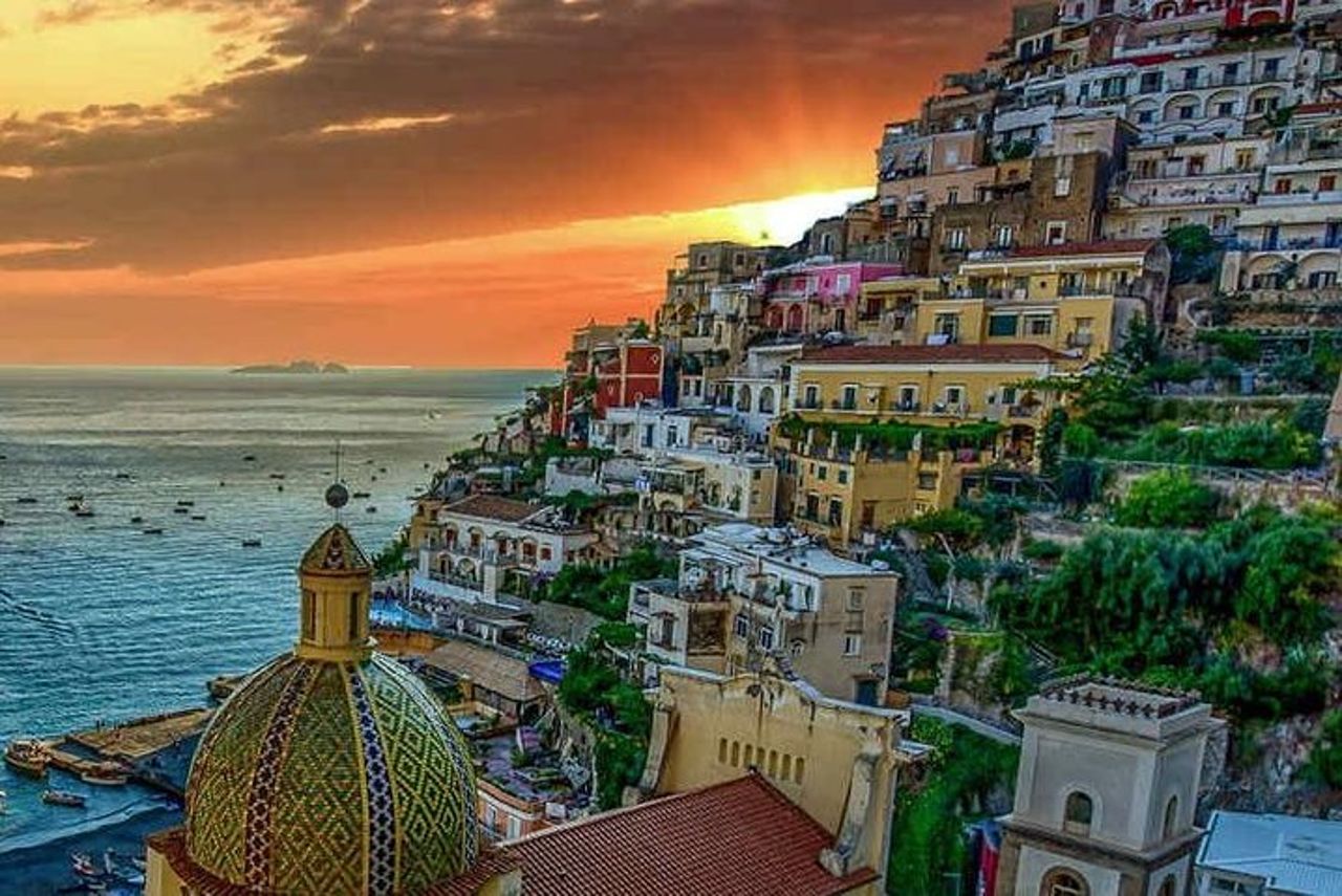 Autista privato Sorrento — 6