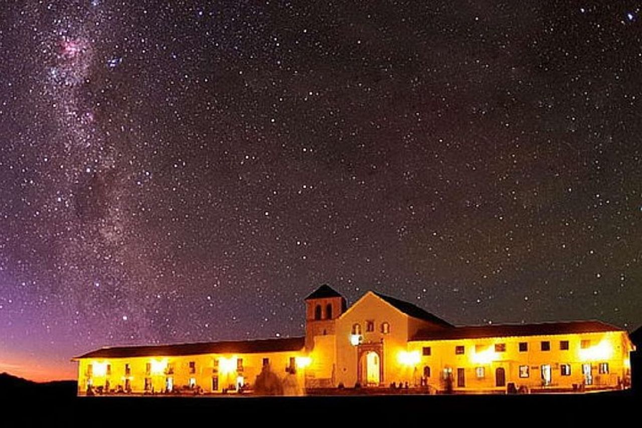 Tour privato a Villa de Leyva - Città del patrimonio colombiano — 6