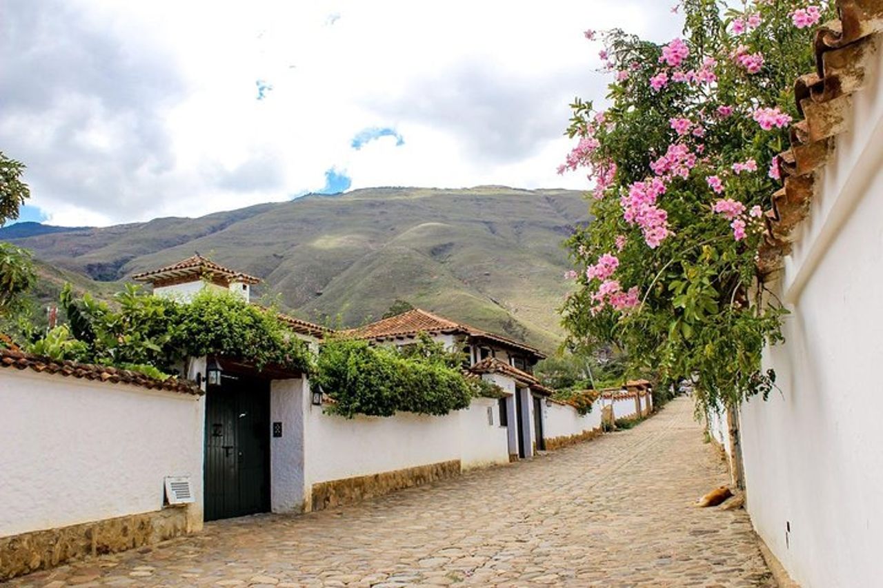 Tour privato a Villa de Leyva - Città del patrimonio colombiano — 9