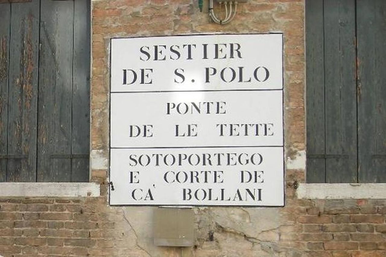 Friendinvenice Scopriamo Venezia e la storia delle sue cortigiane PT — 4