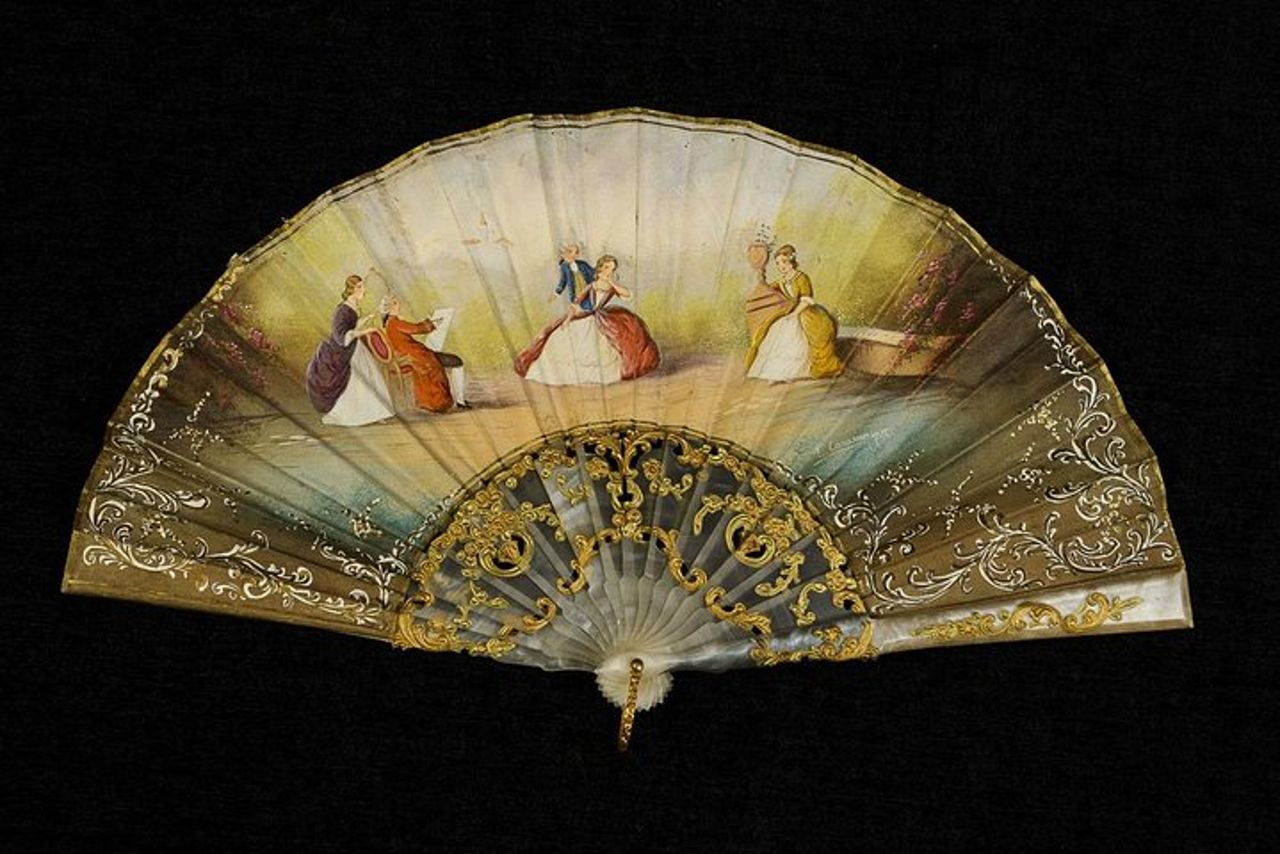 Friendinvenice Scopriamo Venezia e la storia delle sue cortigiane PT — 7