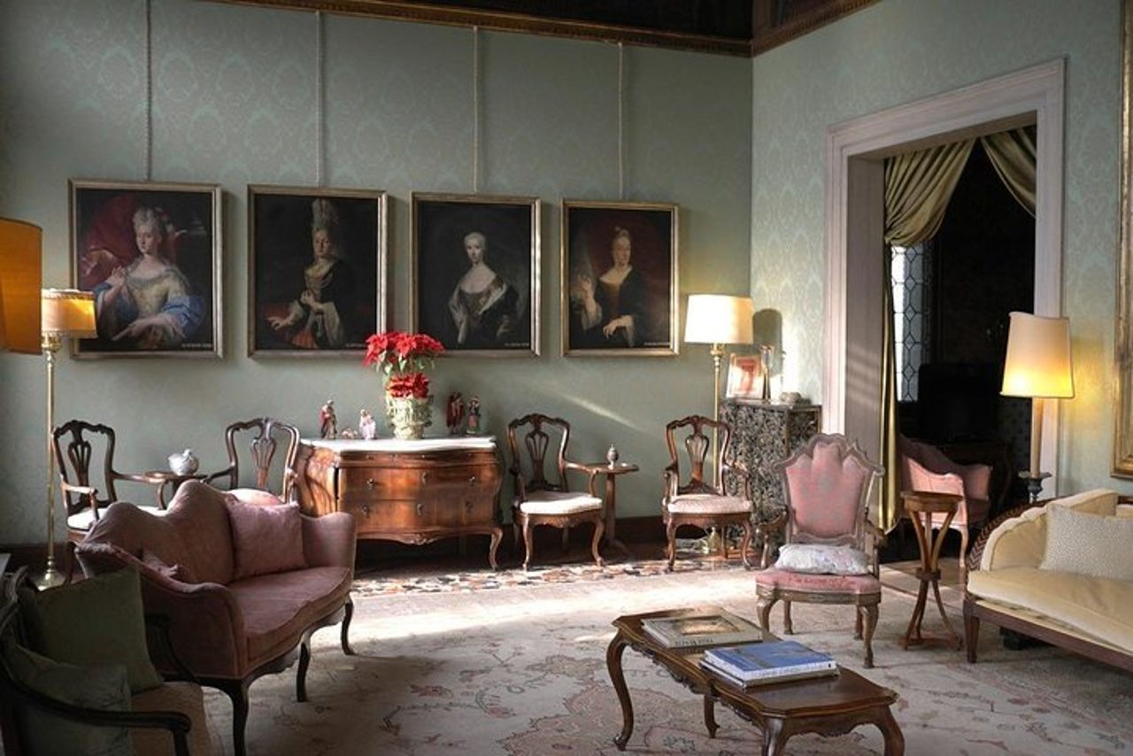 Friendinvenice Scopriamo Venezia e la storia delle sue cortigiane PT — 9