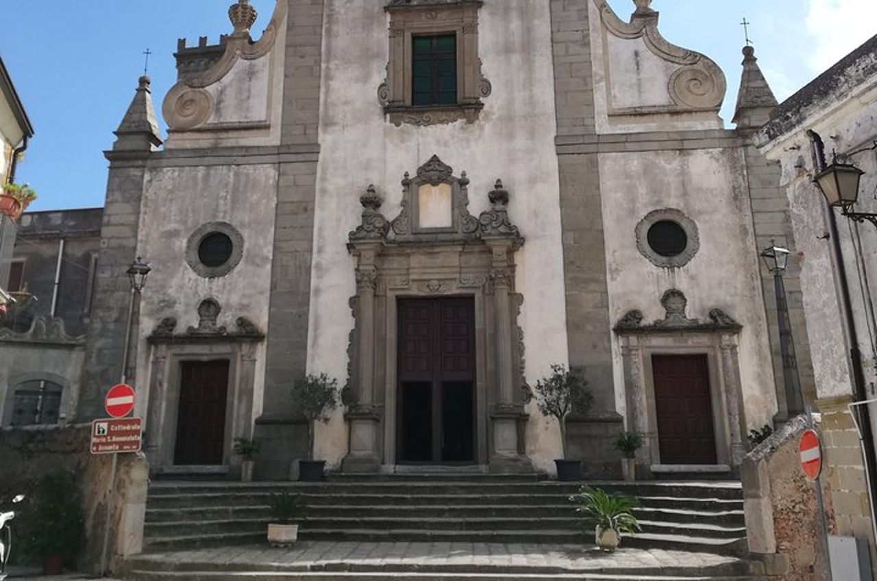 Tour Privato ai luoghi del film “IL PADRINO” Savoca e Forza D'Agrò da Taormina — 3
