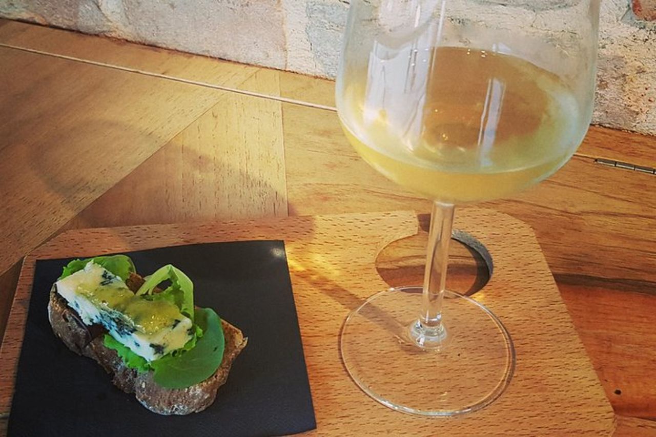 Padova Wine Tasting Walk — 3