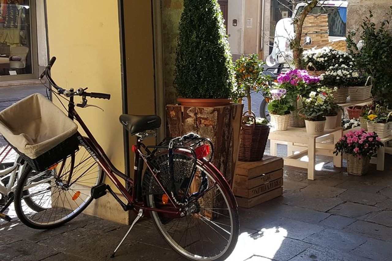 Vivere Padova in Bici: Un viaggio di scoperta — 7