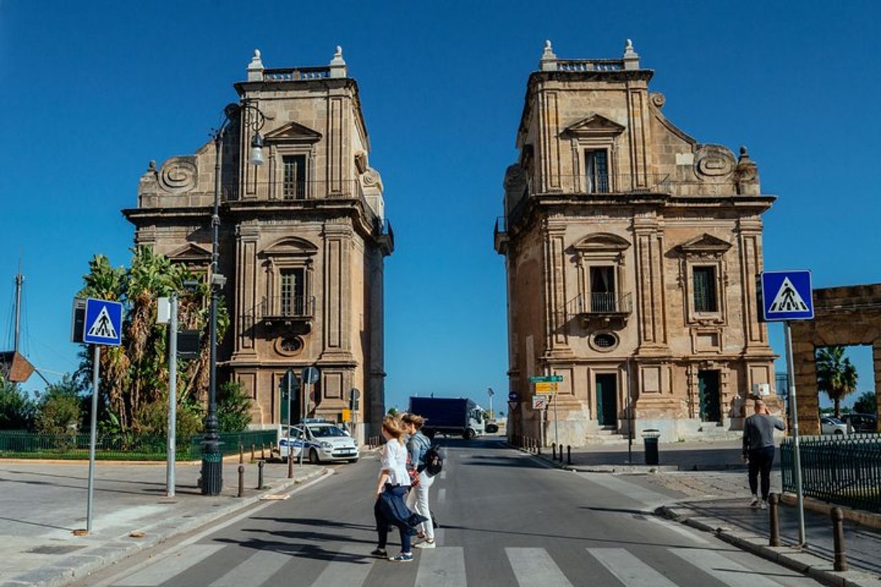 Punti salienti e gemme nascoste con la gente del posto: il meglio del tour privato di Palermo — 4