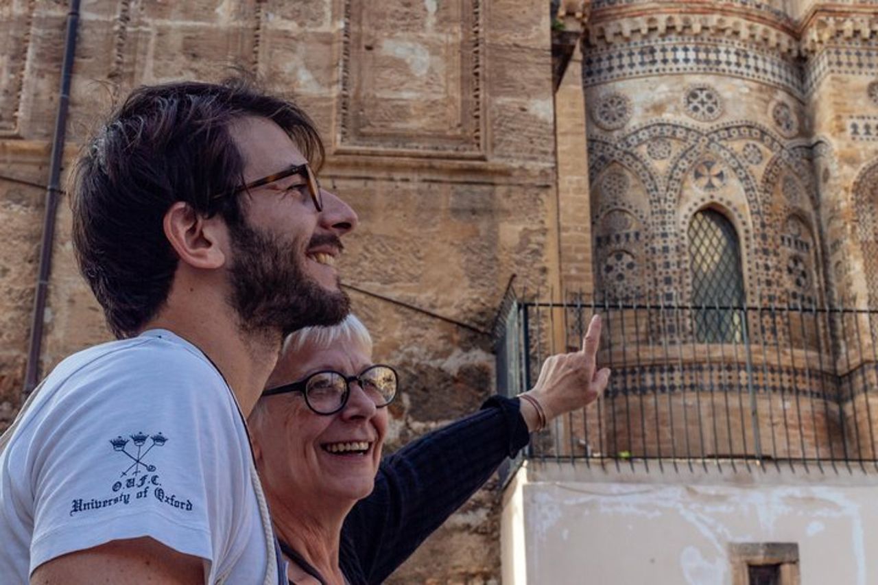 Punti salienti e gemme nascoste con la gente del posto: il meglio del tour privato di Palermo — 5