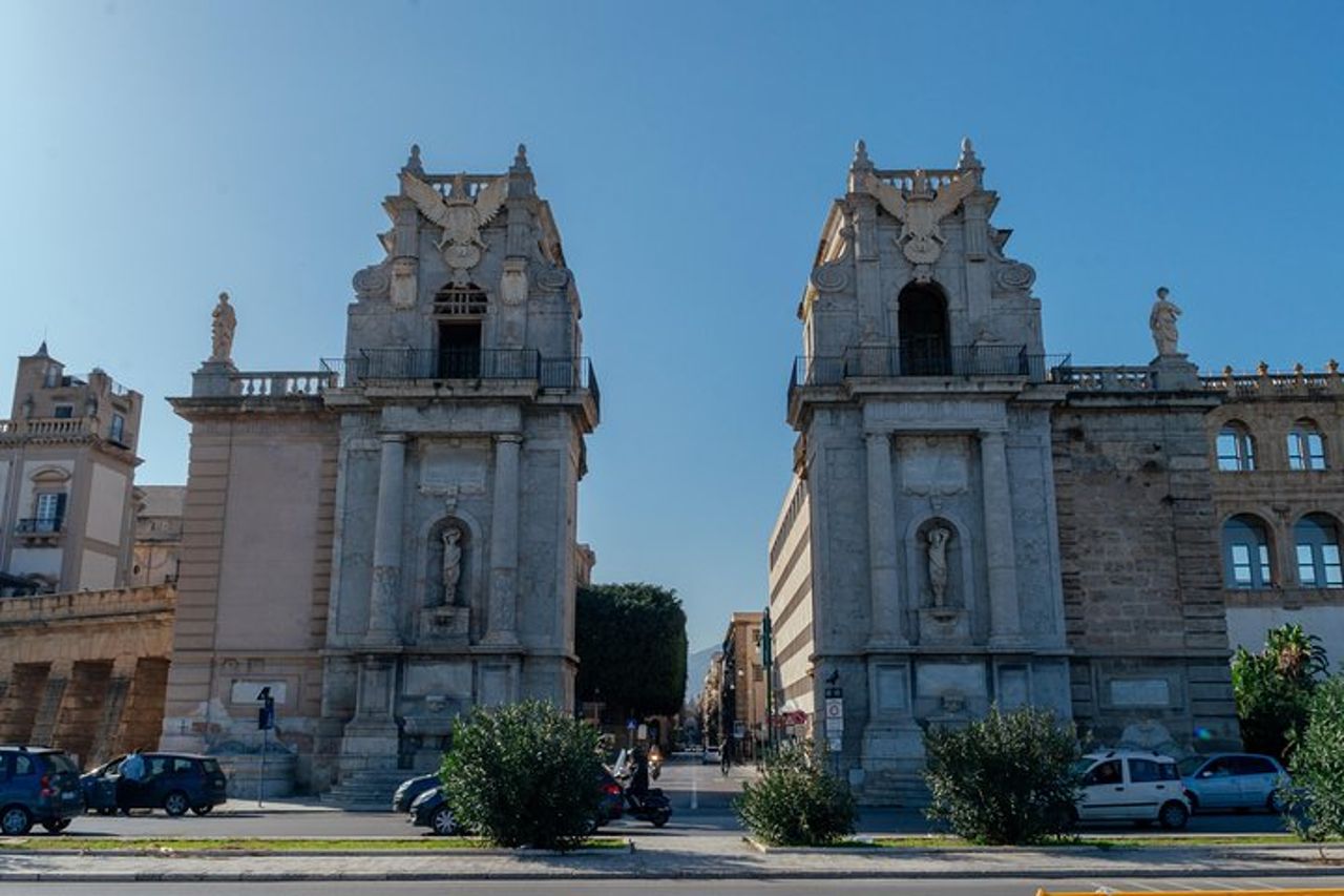 Punti salienti e gemme nascoste con la gente del posto: il meglio del tour privato di Palermo — 8