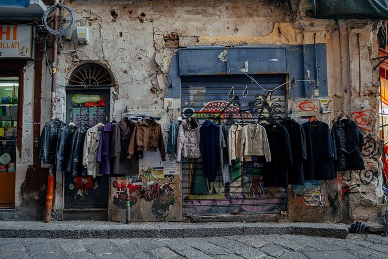 Punti salienti e gemme nascoste con la gente del posto: il meglio del tour privato di Palermo — 7