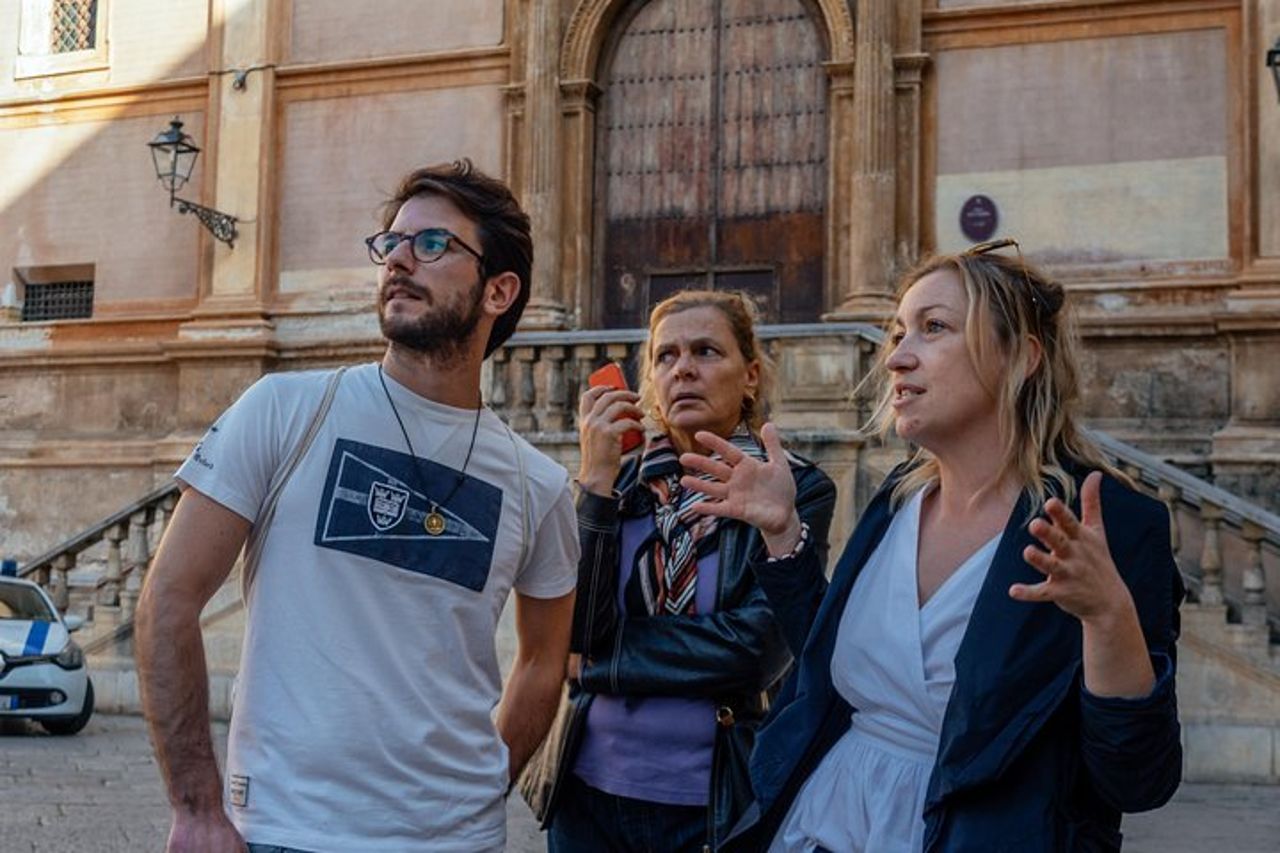 Punti salienti e gemme nascoste con la gente del posto: il meglio del tour privato di Palermo — 3