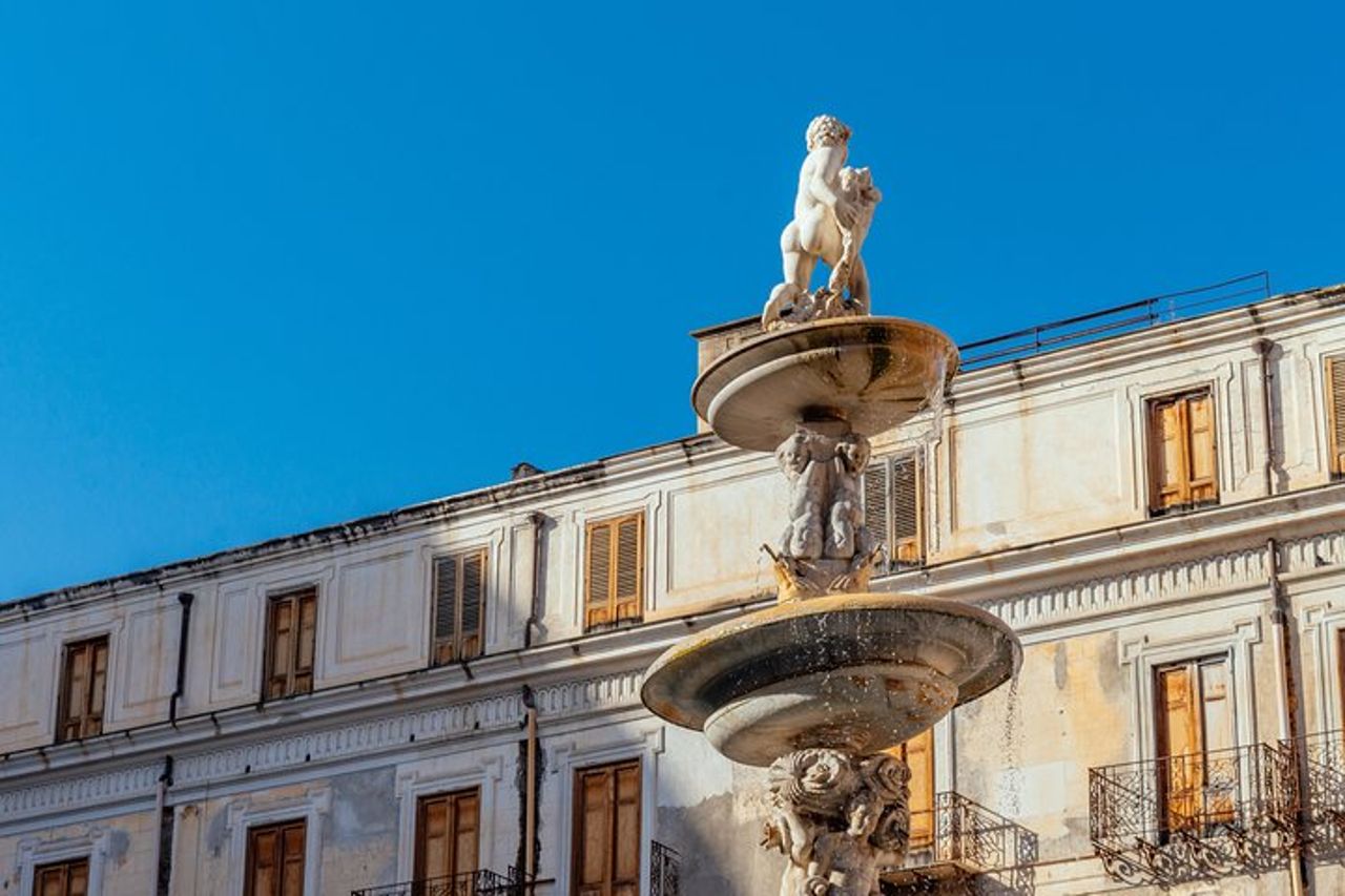 Punti salienti e gemme nascoste con la gente del posto: il meglio del tour privato di Palermo — 9