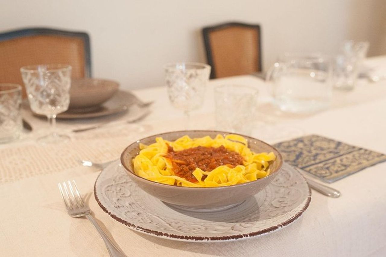 Esperienza culinaria e Show Cooking a casa di un Locale a Rimini — 4
