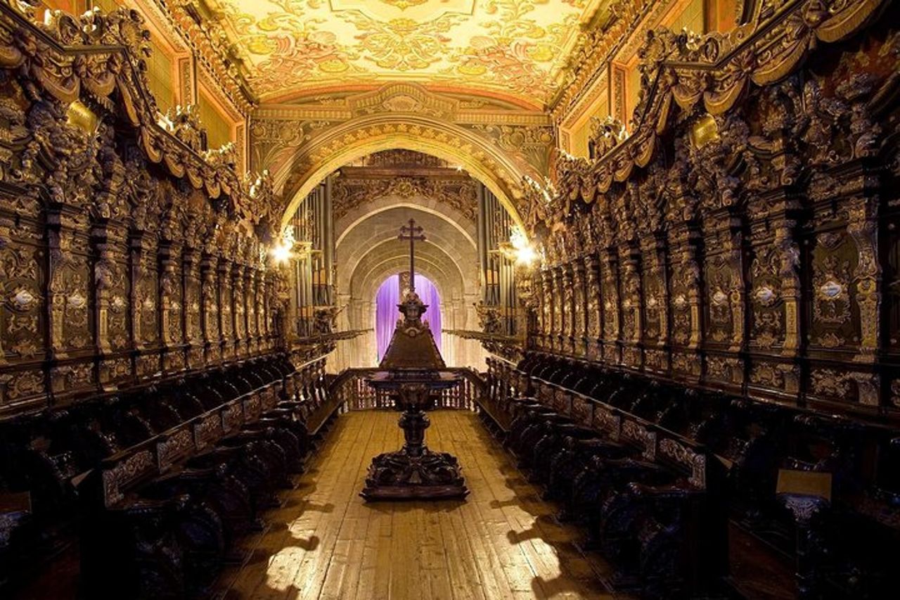 Triangolo della Fede / Itinerario religioso di Braga - da Porto — 5