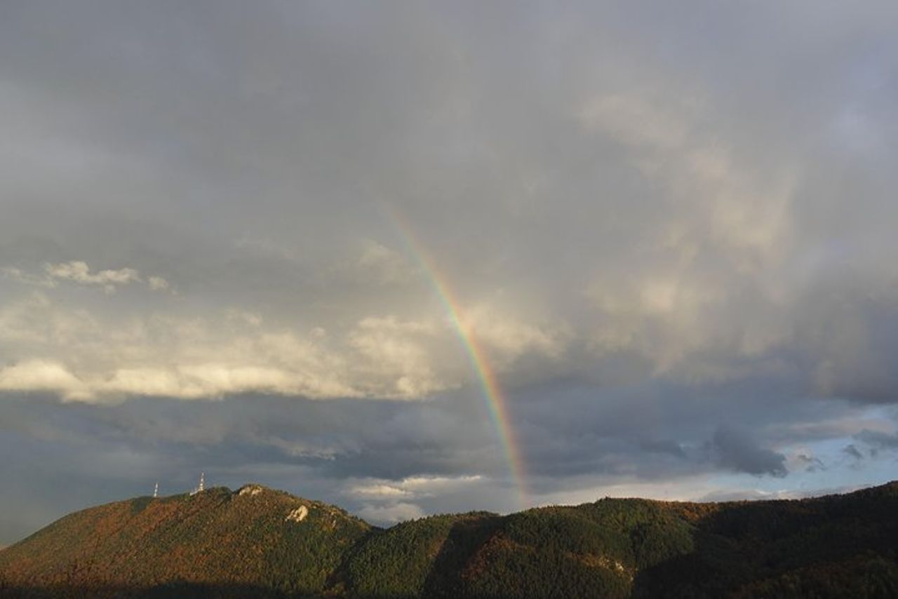 Da Brasov : Scopri il castello di Bran e la fortezza di Râșnov — 4