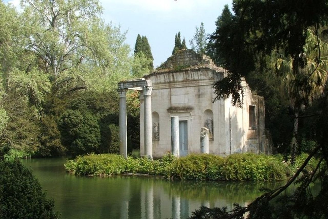 Il Palazzo Reale di Caserta: Tour Guidato con il tuo Storico dell'Arte — 3