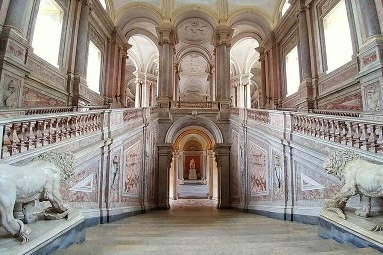 Reggia di Caserta: gita di un giorno da Napoli — 5
