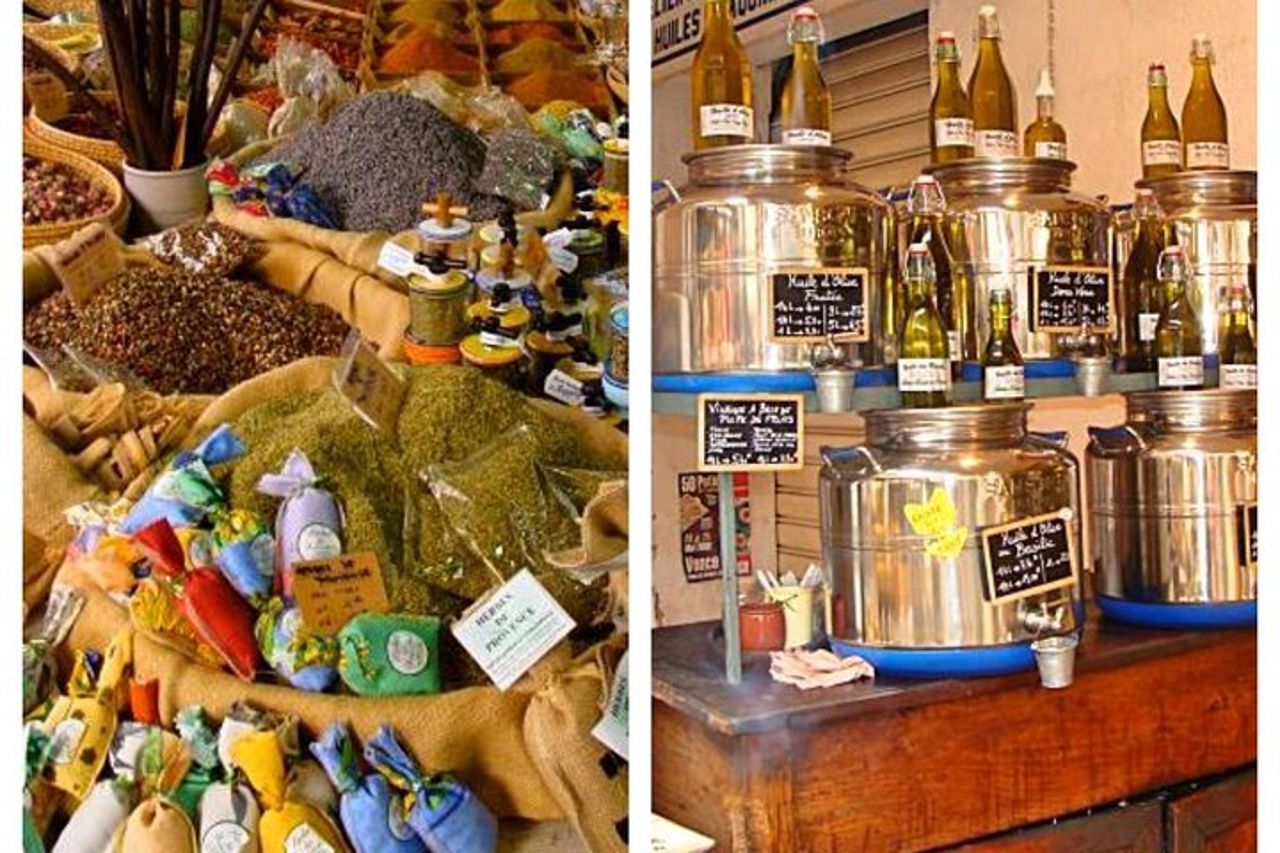 Escursione a terra a Grasse, Antibes e St Paul de Vence da Cannes — 3