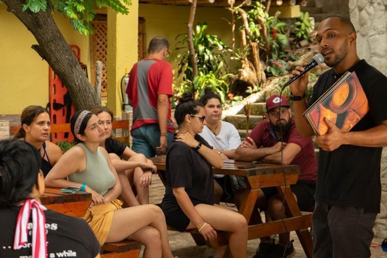 MINCA TOUR - Esplora cascate e conosce l'origine del caffè e del cacao — 8