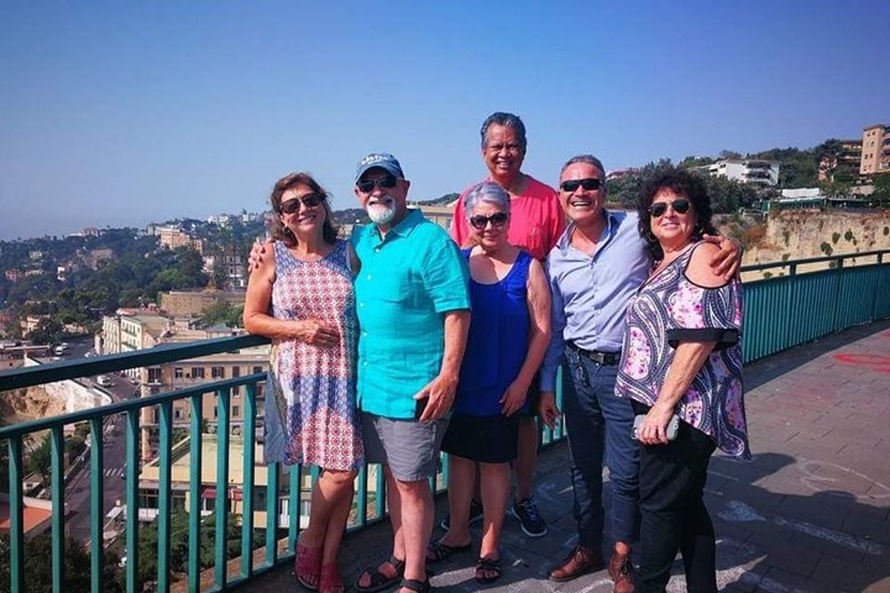 Trasferimento Privato da Napoli a Positano o Praiano o Viceversa — 8