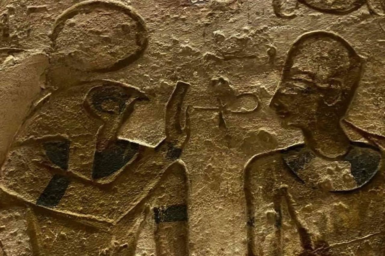 Tempio di Abu Simple — 7