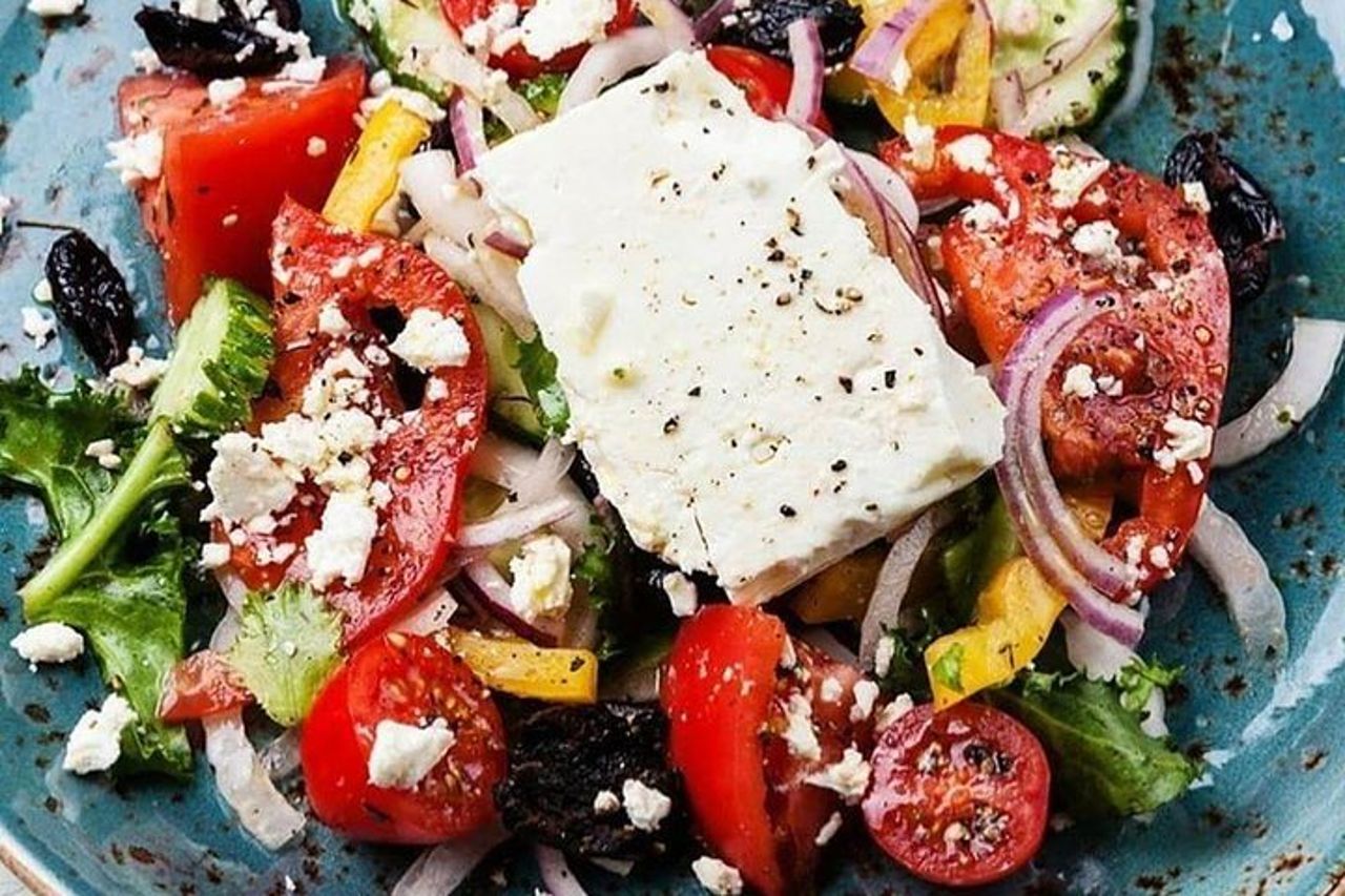 Autentica esperienza di degustazione VIP Foodie di Paros! — 3