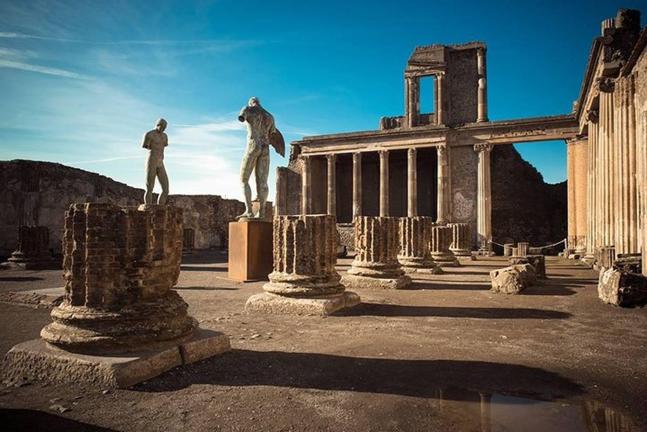 Trasferimento Privato Napoli Positano o Praiano o viceversa,Via Pompei o Cantina — 3