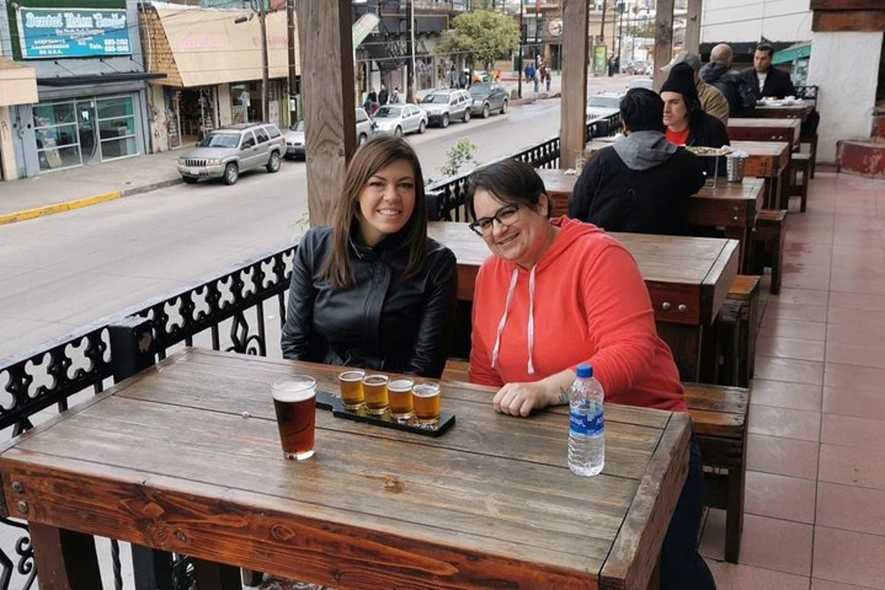 Introduzione alla birra artigianale messicana di San Diego — 4