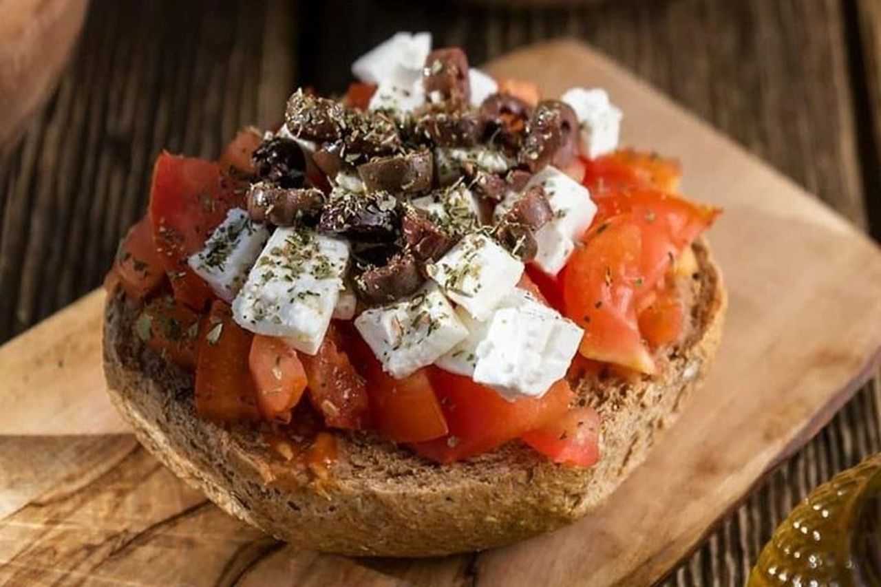 Autentica esperienza di degustazione VIP Foodie di Paros! — 2