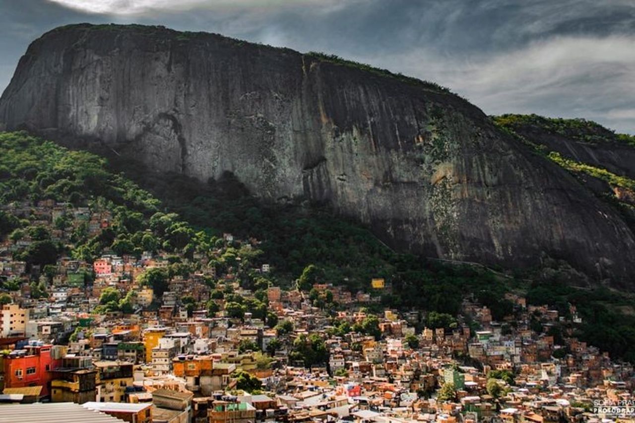 Tour della Favela a Rio de Janeiro — 9