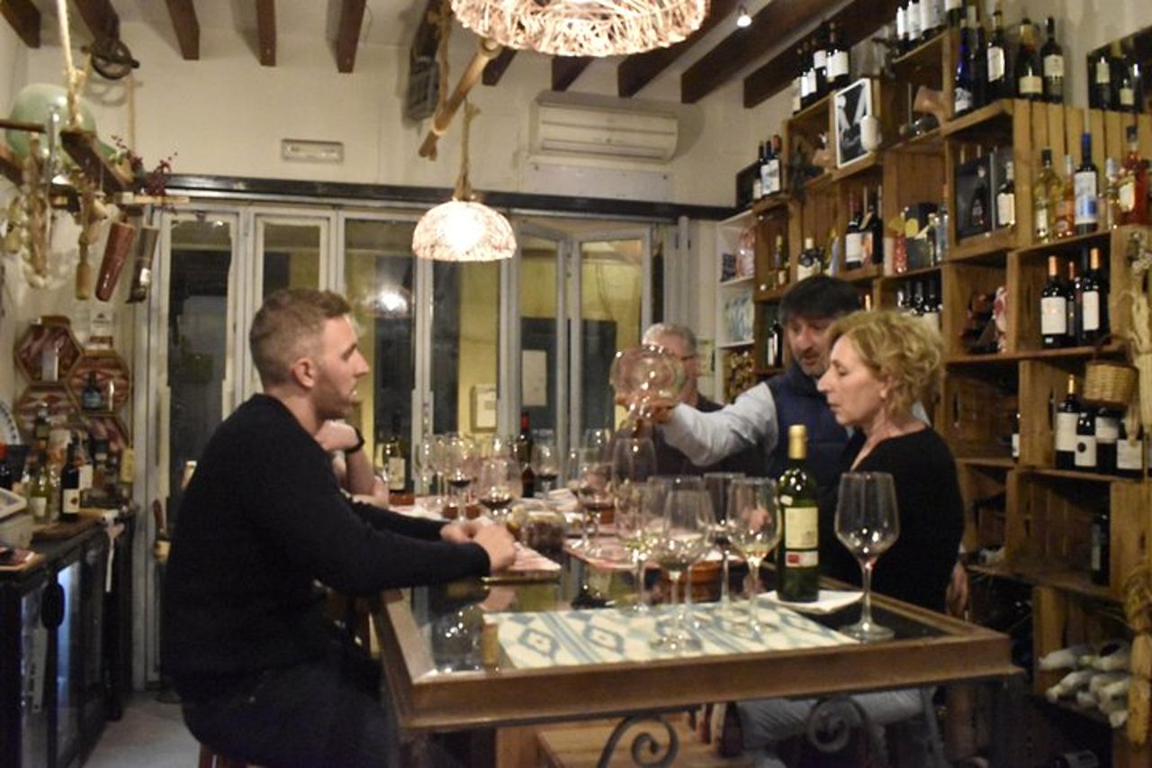 Mallorca Wine Experience — 2